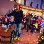 Weihnachten in St. Veit an der Glan