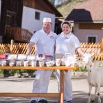 Krappfelder Eis - Bernd und Petra Pobaschnig