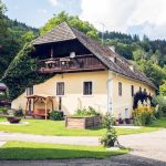 Der Rabingerhof - Familie Ratheiser