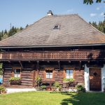 Altes Bauernhaus Gasthof zum Kramer